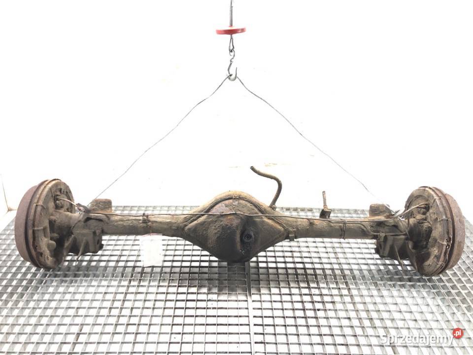 MOST DYFER TYŁ SUZUKI VITARA 19 75 8802 Terenowy osobowe