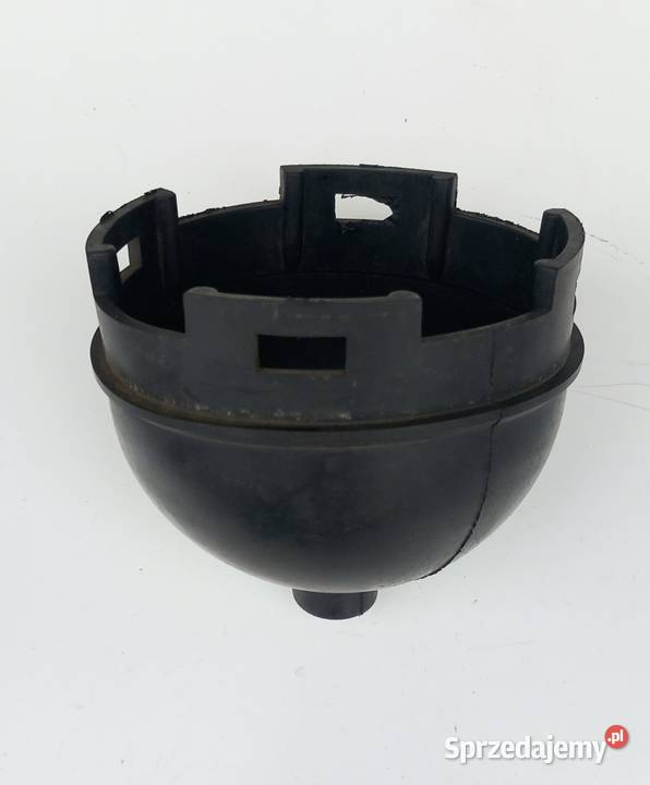 Guma stacyjki Mz etzNowaDDR Pabianice