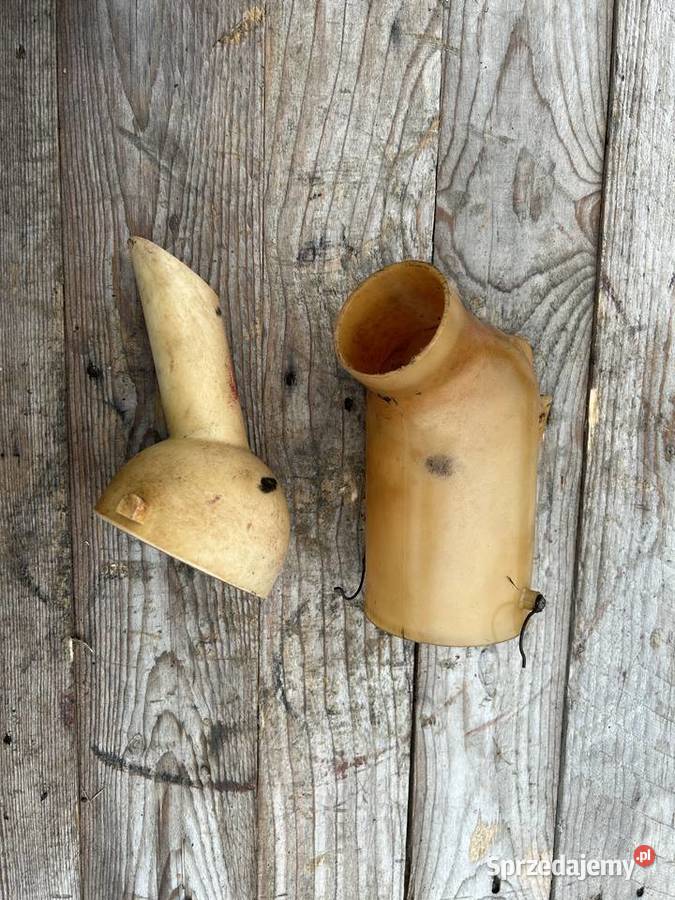 FILTR POWIETRZA JAWA 175 250 350 353 356 354 Kraków sprzedam