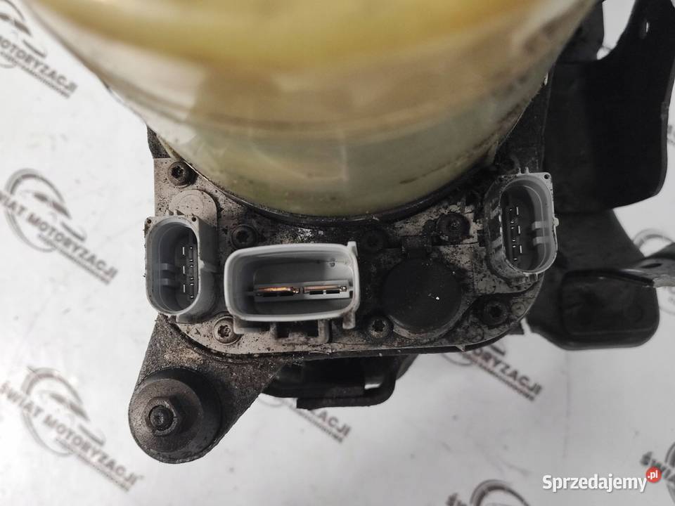 FORD C FOCUS MK2 16 TDCI pompa wspomagania osobowe świętokrzyskie Kielce