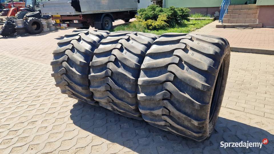 60040225 55045225 Mitas 90 bieżnik 2016r bez Nowe Miasto Lubawskie