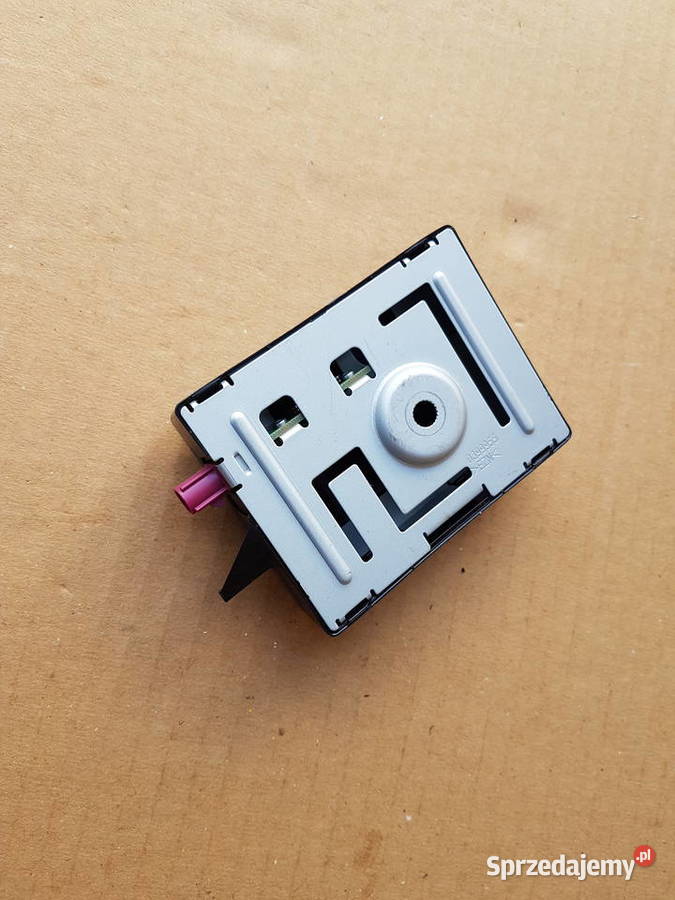 BMW 1 120 F20 f21 LIFT moduł sterownik