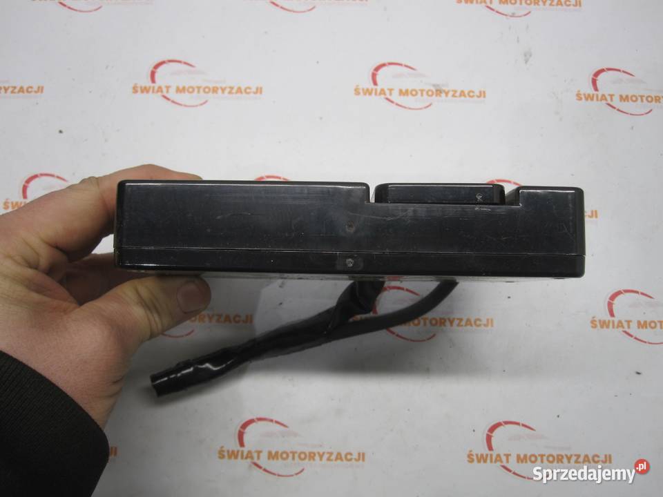 NISSAN LEAF I 11r moduł telefoniczny Komputery Kielce sprzedam