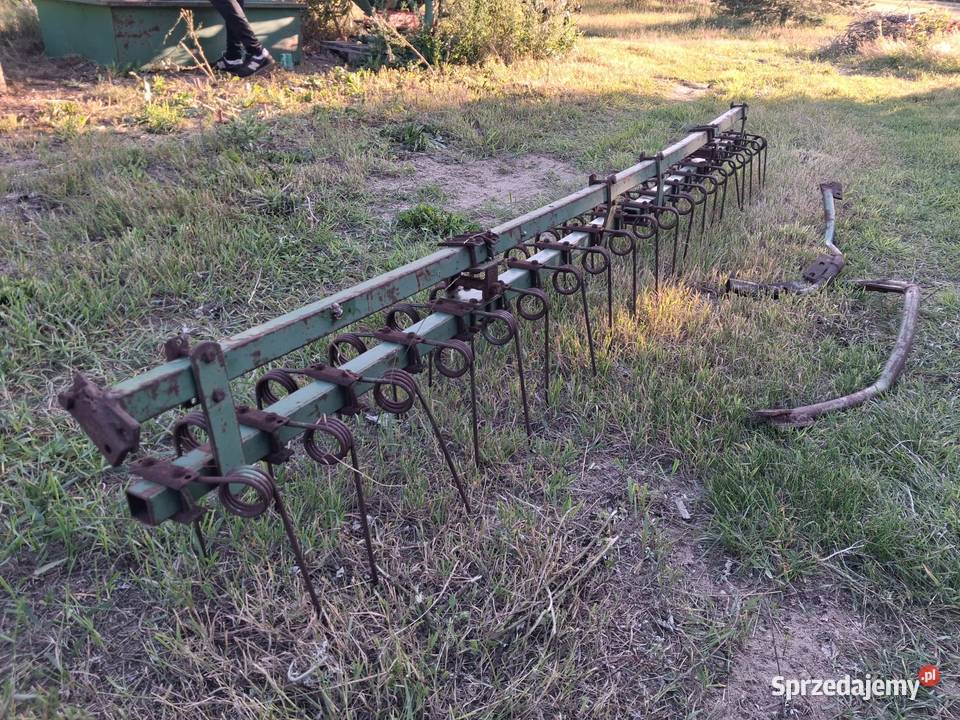 Części do siewników Amazone D7 D8 25m 3m Borowy Młyn