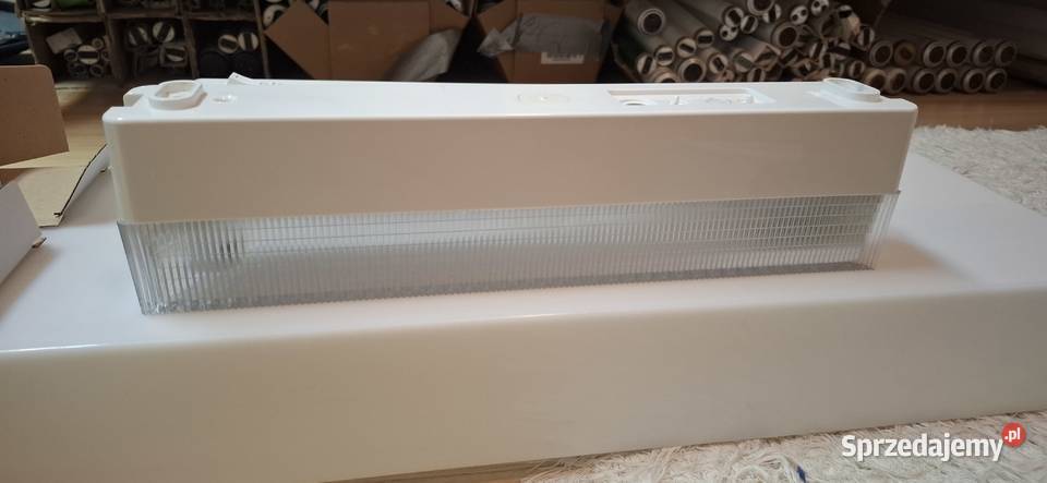 Rarytas Fabrycznie Nowe Oprawy Podszafkowe Elektronika