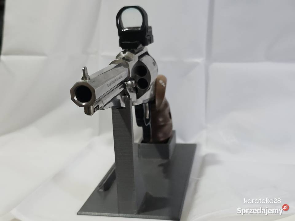Nowiutki Remington 1858 Pietta INOX44 55 podlaskie Białystok sprzedam
