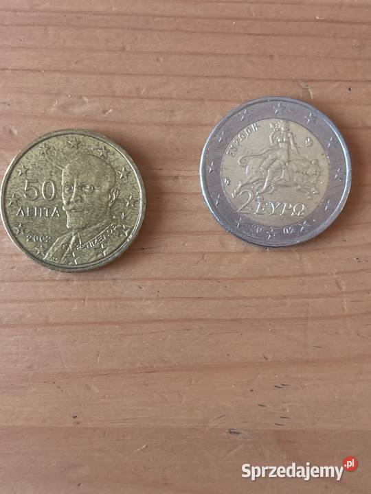 Monety kolekcjonerskie destrukt Białystok