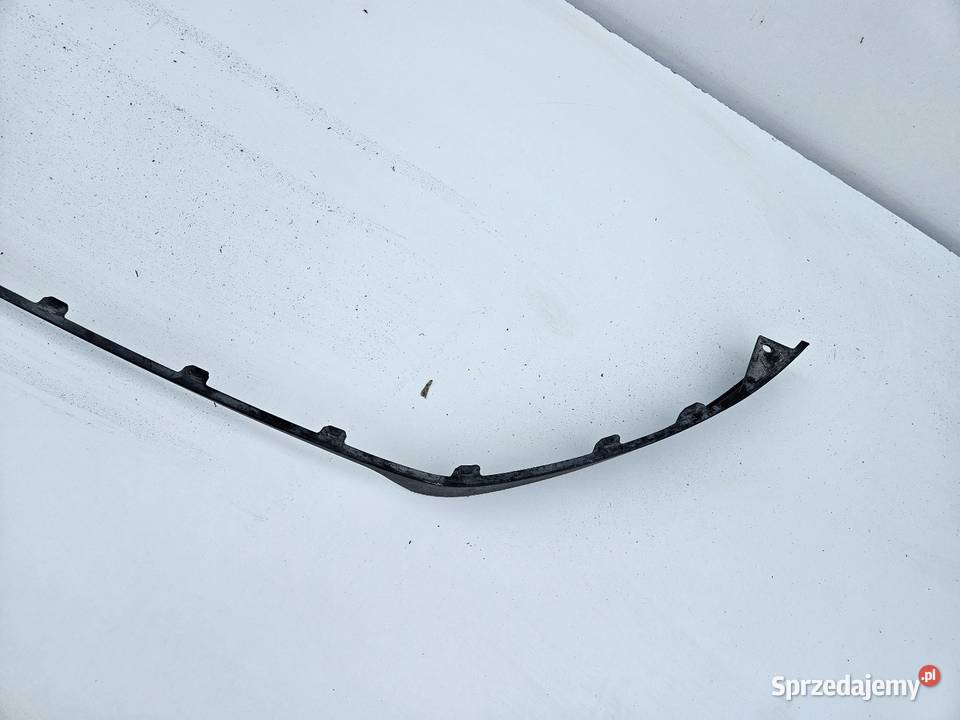 HYUNDAI KONA I EV LIFT SPOILER HOKEJ ZDERZAKA Spoilery Międzychód