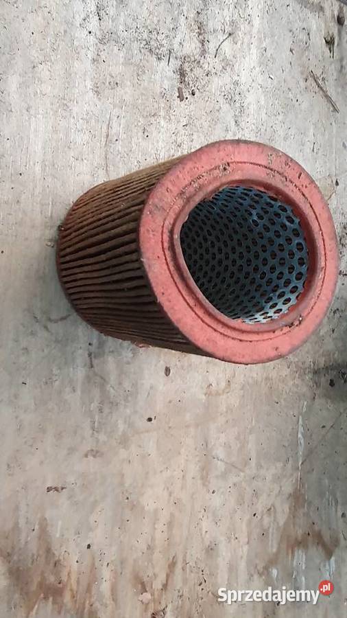 Filtry powietrza kilka samochodowe Fiat Wartburg Warszawa sprzedam