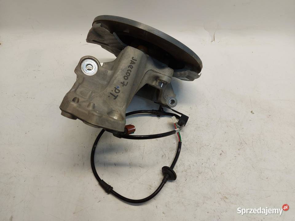 Cherry Jaecoo 7 PHEV 2025r Zwrotnica tył prawa