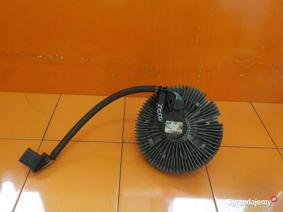 RANGE ROVER SPORT 30 TD V6 12r 255 306DT wiskoza osobowe Suków