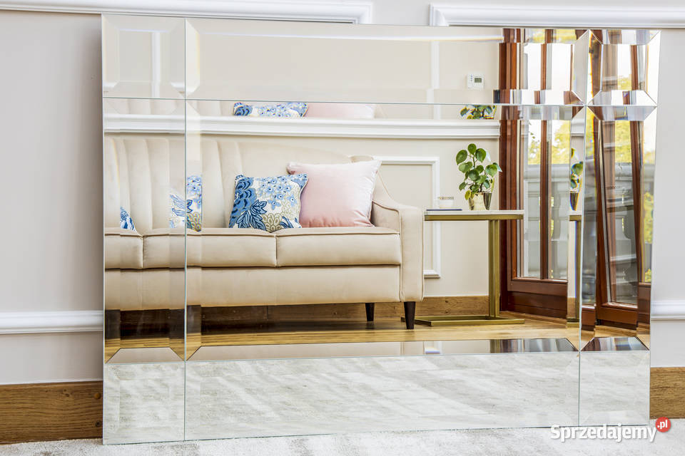 Lustro GLAMOUR I Olesno sprzedam