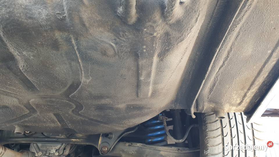 Mercedes 124 idealny automat