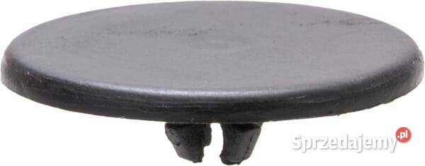 Klips kolorowy czarny IDN małopolskie Kamionna