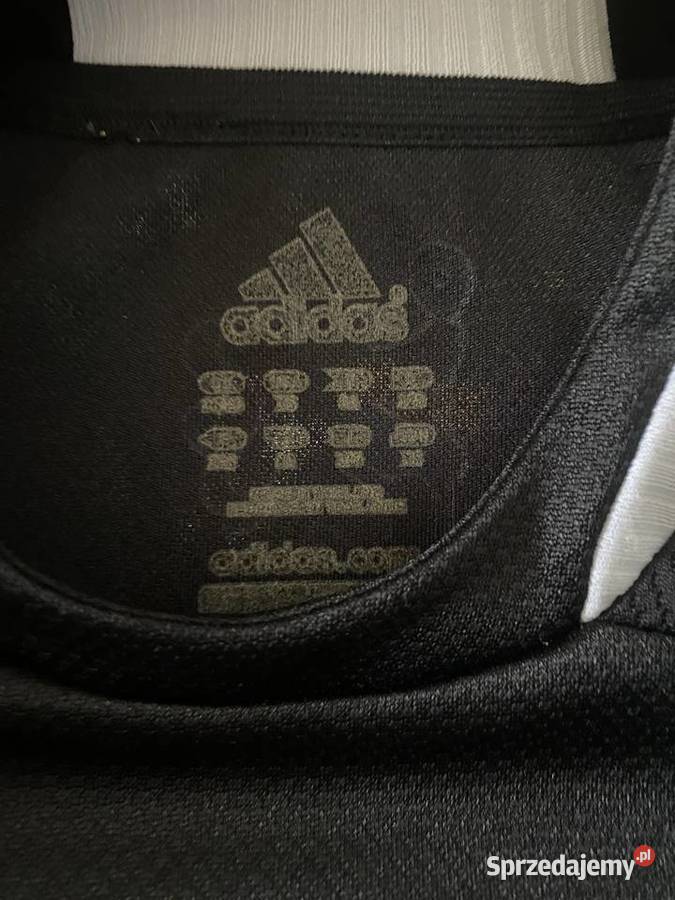 CHELSEA LONDYN 2008 2009 adidas długi rękaw Wrocław