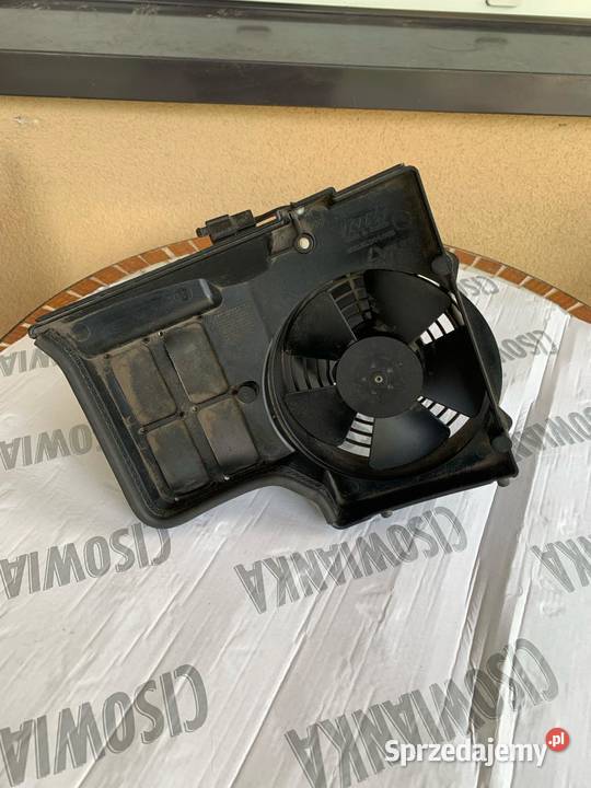wentylator wiatrak obudowa KTM Adwenture 990 LC8 podkarpackie Przemyśl sprzedam