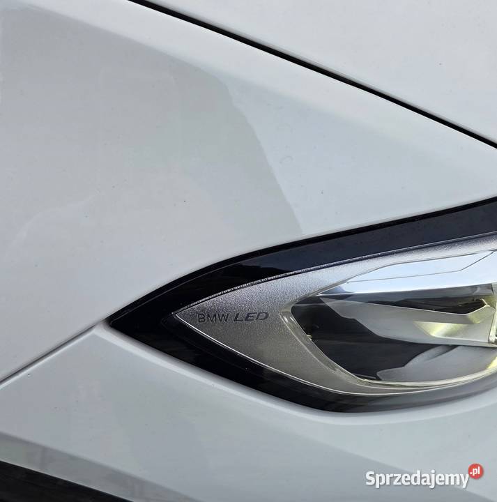 Bmw 318i g20Salon PolskaSerwis ASOCala w Pilica sprzedam