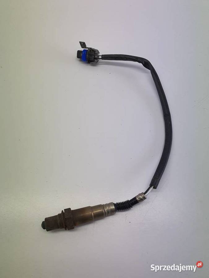 Sonda Lambda Can Am Maverick