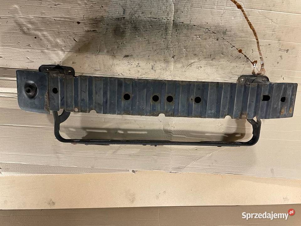 Belka zderzaka Ford focus mk2 zachodniopomorskie