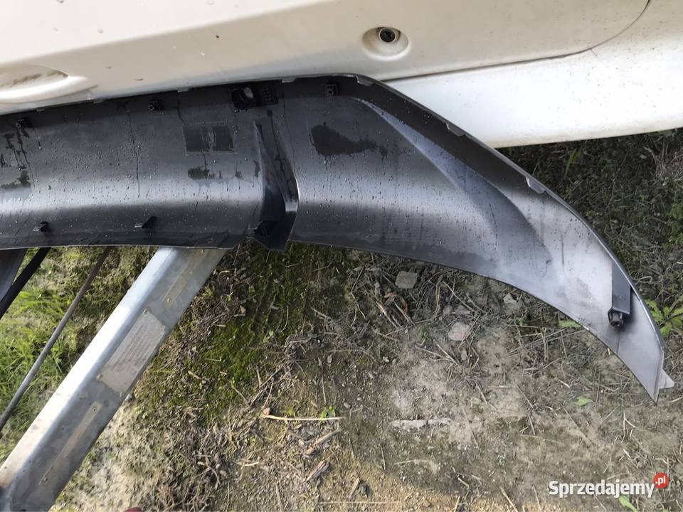 Hyundai Tucson IV 20 dokładka zderzak tył Rzeszów