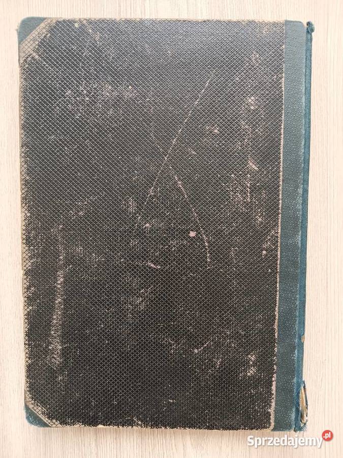 Mechanische Weberei Erste Abteilung Die Antykwariat