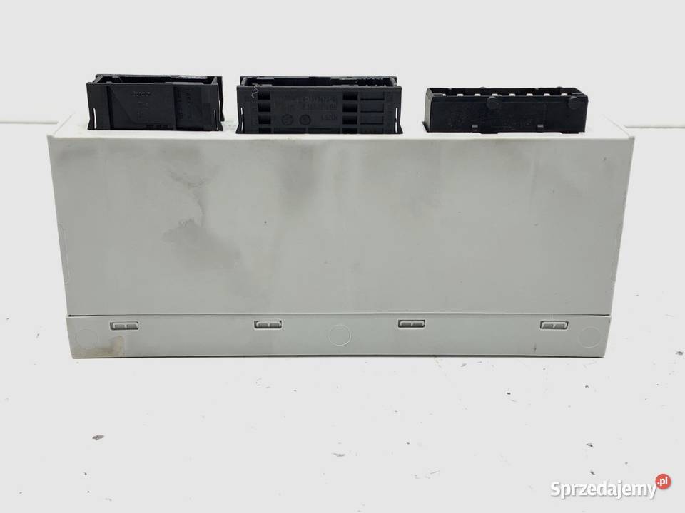 MODUŁ KOMFORTU BMW E83 3454607 Hatchback 0311