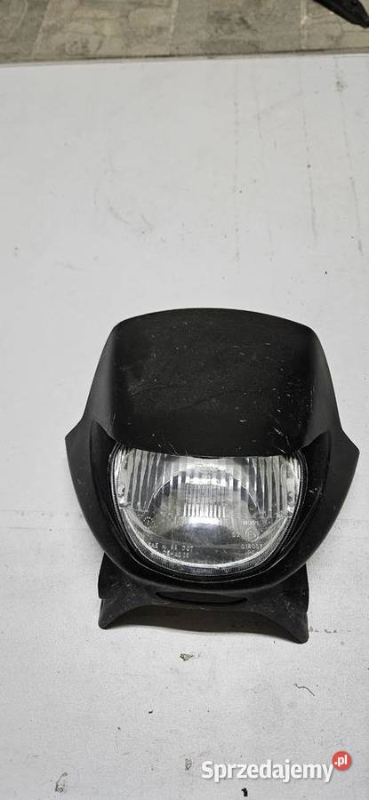 Lampa przód derbi senda rieju gilera beta yamaha śląskie sprzedam