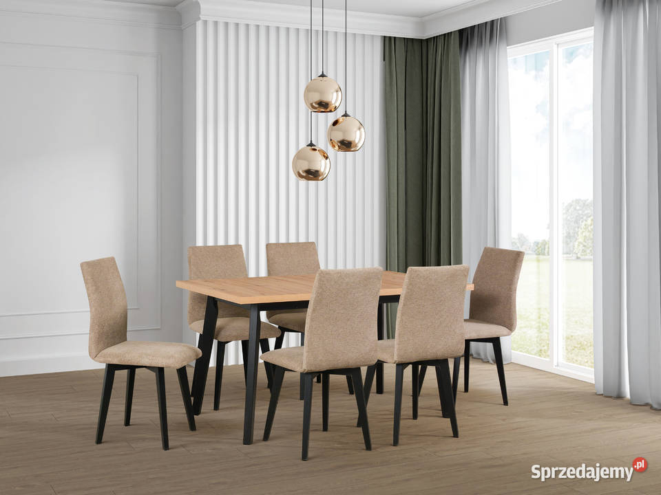 Krzesło luna 2 szybki czas realizacji 4cm Łódź sprzedam