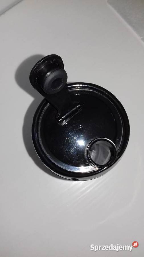 Shaker mieszadło elektryczne bidon sportowy Real sprzedam