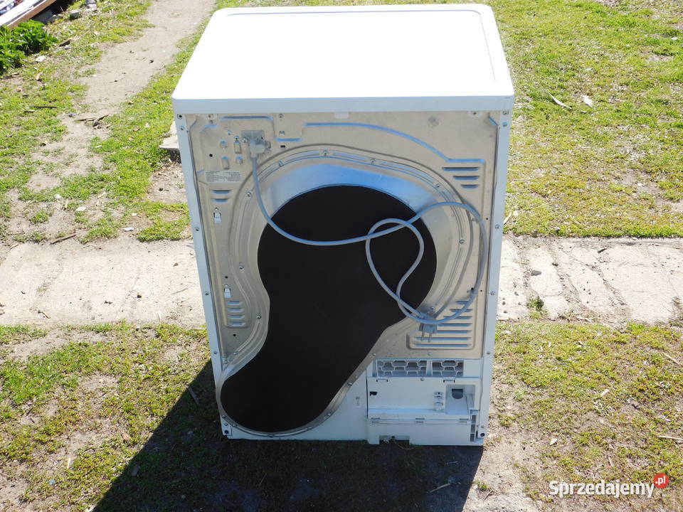 pralko suszarka Łódź
