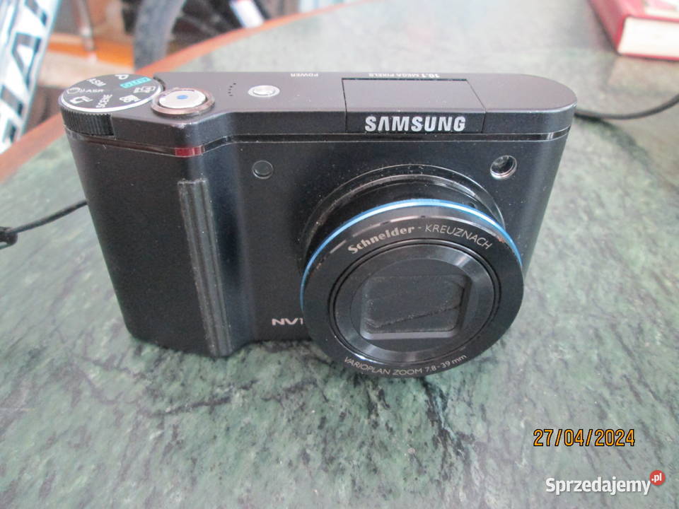 Samsung NV 11 Elektronika Wrocław