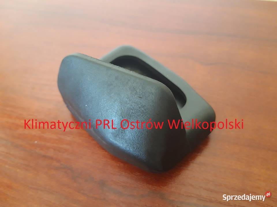 Nakładka gumowa pedału Audi VW 393 721 173A HXO śląskie Bielsko-Biała
