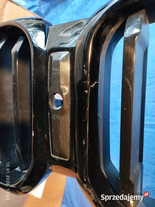 BMW X3 G01 X4 G02 LIFT GRILL NERKI ATRAPA