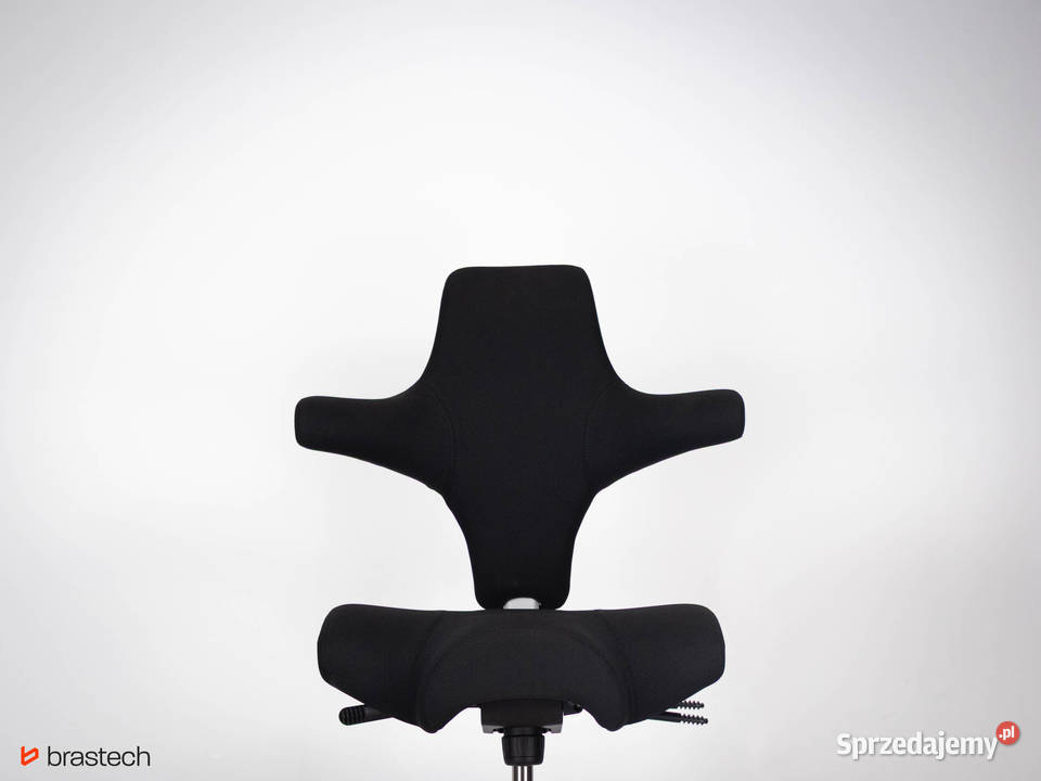 Fotel biurowy Hag Capisco Odnowiony Oryginalne Sątoczno