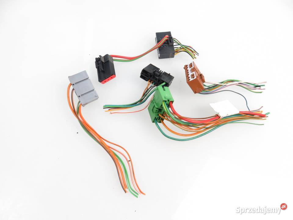 BSI FORD TRANSIT CONNECT I 18 Di R2PA