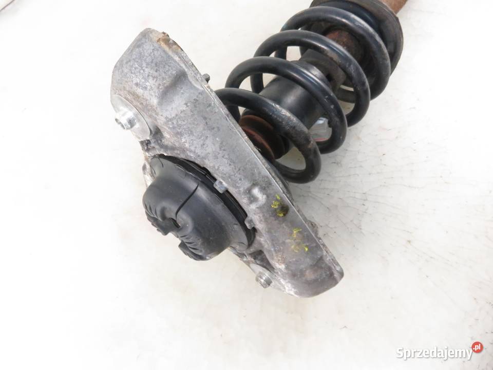 MCPERSON LEWY PRZEDNI AUDI A4 B6 19 TDI osobowe sprzedam