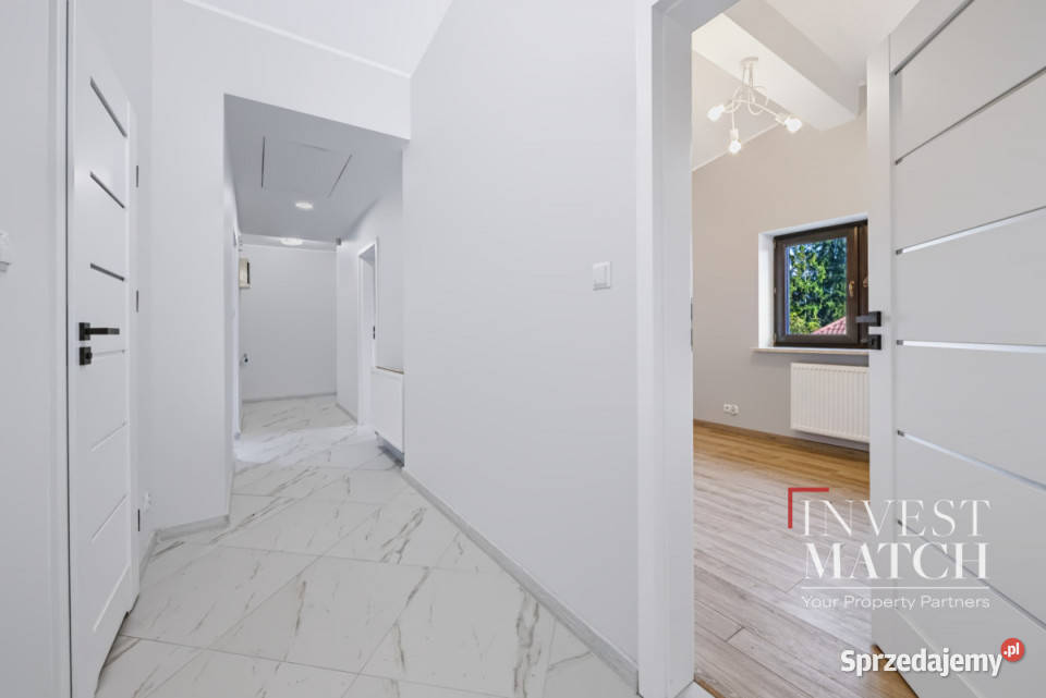Mieszkanie na wynajem 100m2 3 pokoje Warszawa mazowieckie