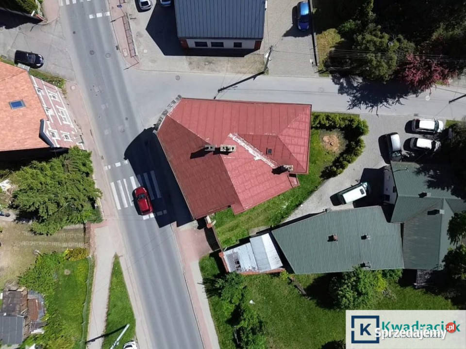 Lokal 2377m Krosno Feliksa Czajkowskiego podkarpackie