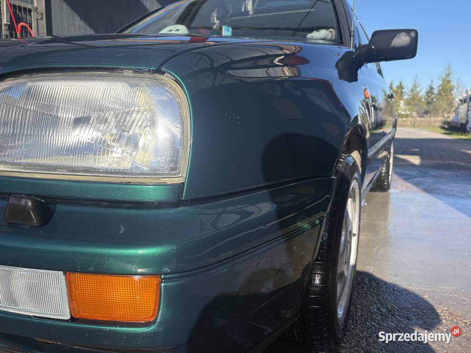 Golf 3 III 16GL NISKI PRZEBIEG