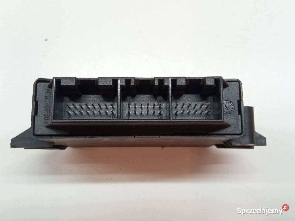 MODUŁ PDC PARKOWANIA 8K0919475G Audi A4 IV