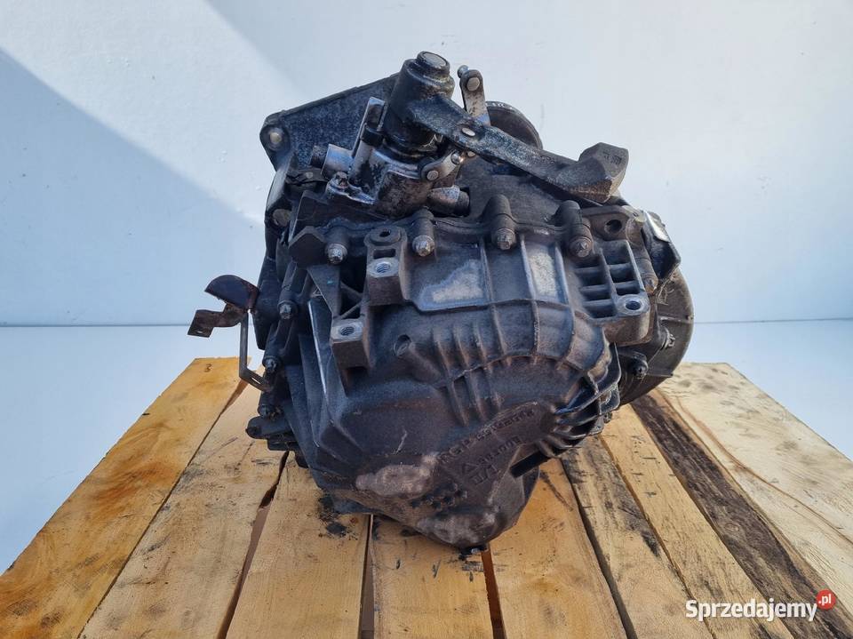 Opel Corsa D 13 CDTI SKRZYNIA BIEGÓW manualna Rudka