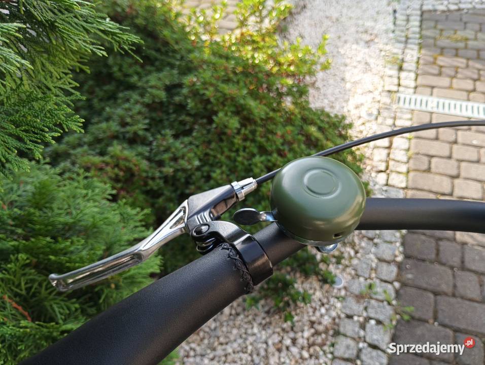 Rower miejski cruiser Imperial Bike 28cll kujawsko-pomorskie Włocławek