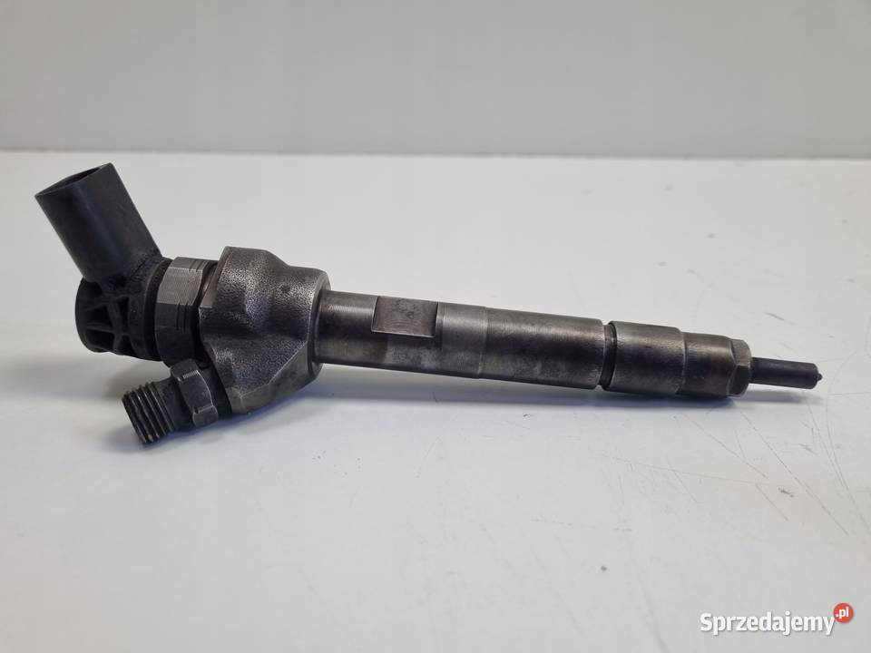 WTRYSKIWACZ BMW F10 F11 F30 20 D wtrysk lubelskie Chełm