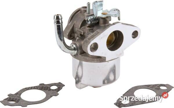 Gaźnik 593357 małopolskie Kamionna