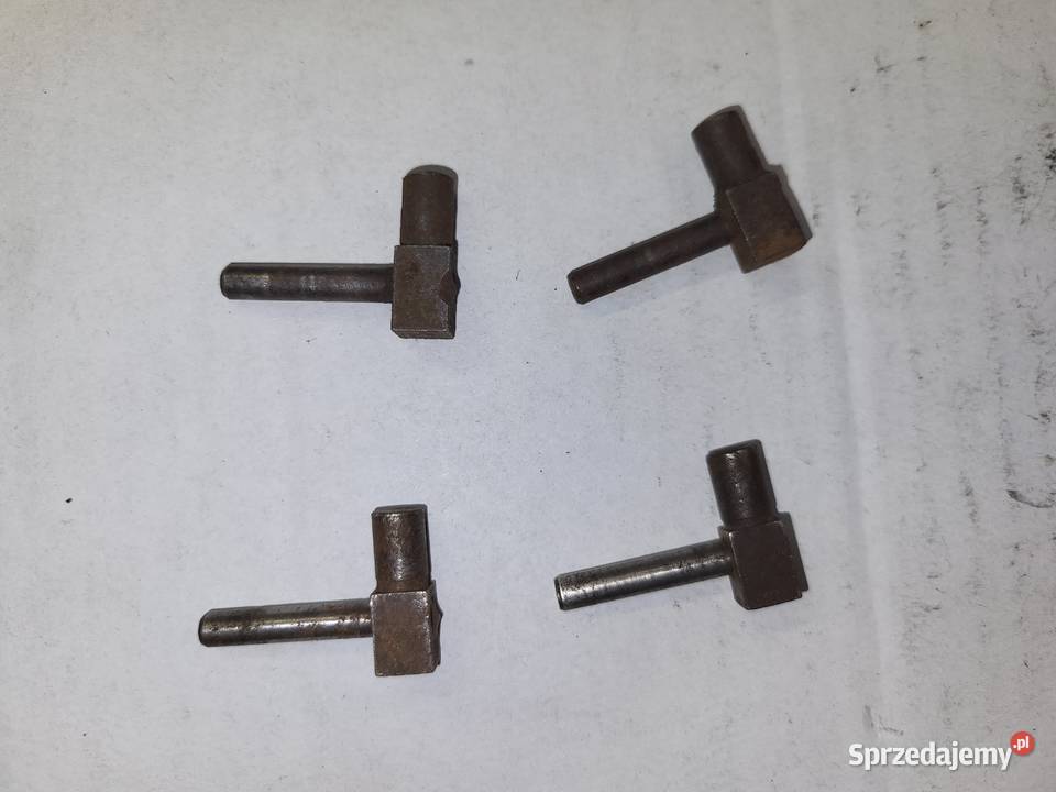 Trabant P 601 Regulator szczęk hamulcowych tył Piaseczno