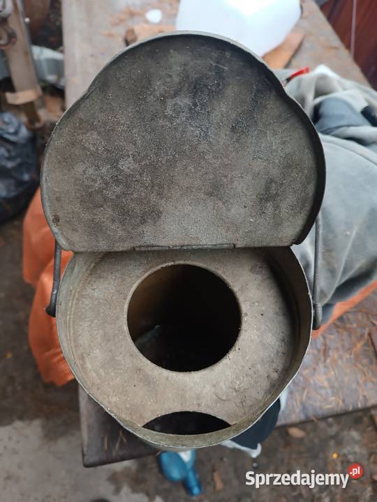 Kanka niemiecka Antyki Biłgoraj