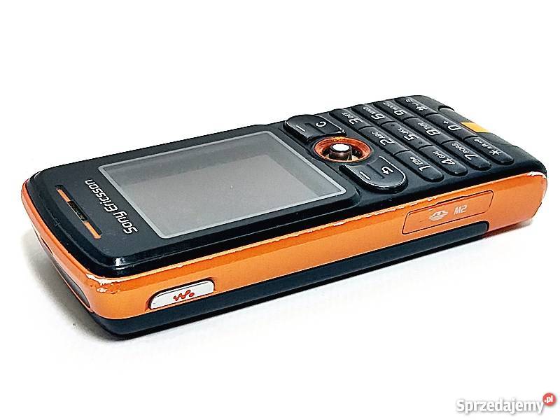 Sony ericsson w200i аккумулятор