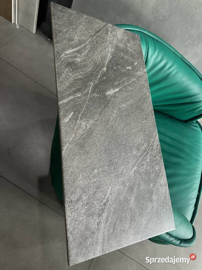 Płytka Gresowa ARIGATO GRAFIT 297x598 GAT 2 Opoczno