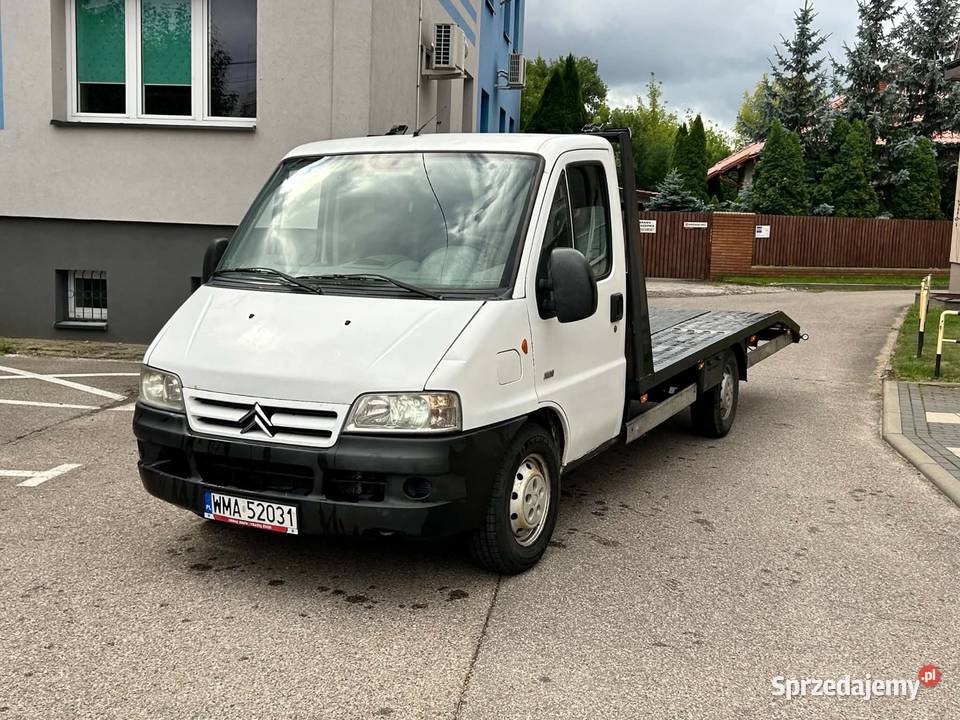 Citroën Jumper