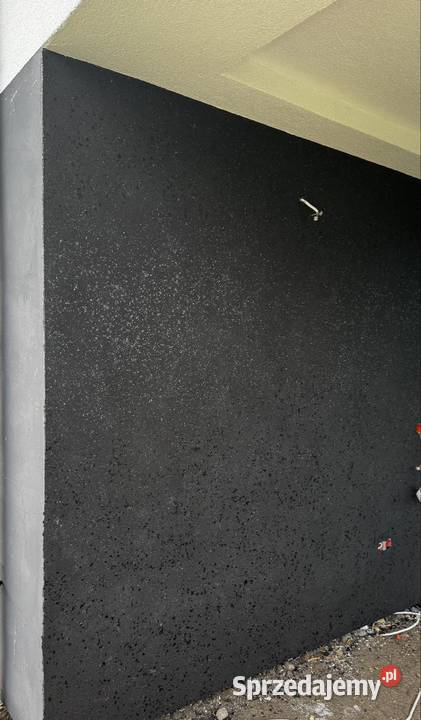 Tynk mozaikowy LicoMix z miką mozaika grafit Oleśnica sprzedam
